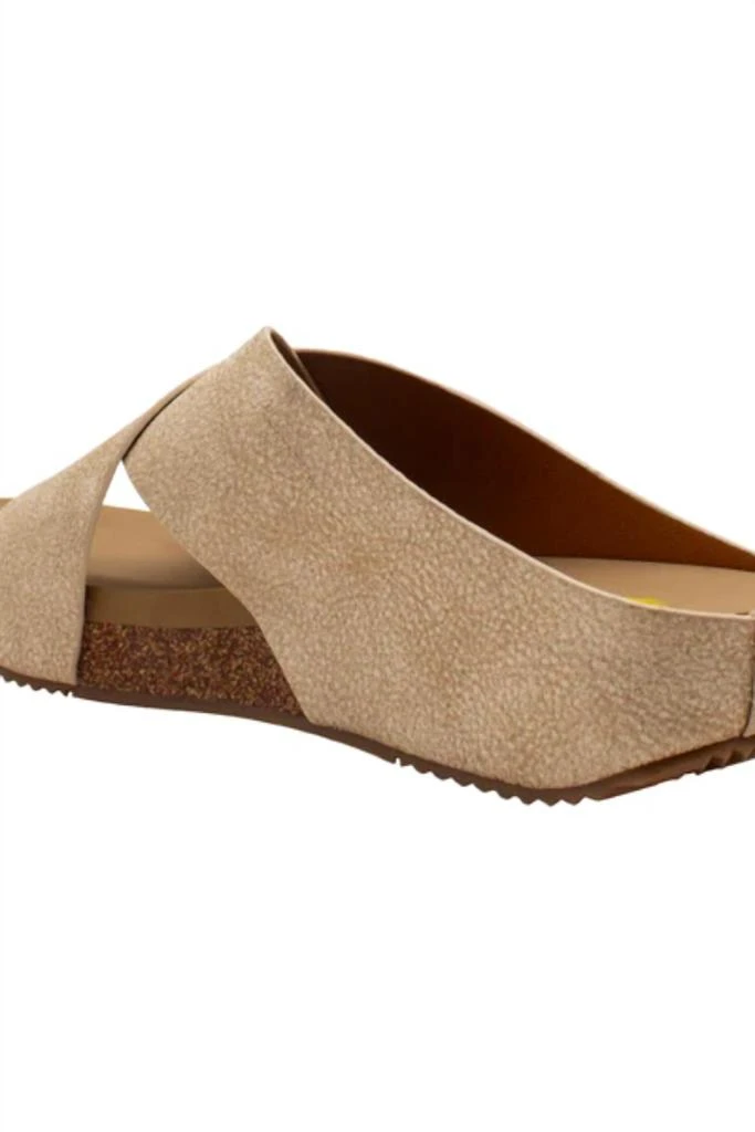 VOLATILE Volatile - Women's Ablette Wedge Slide 2