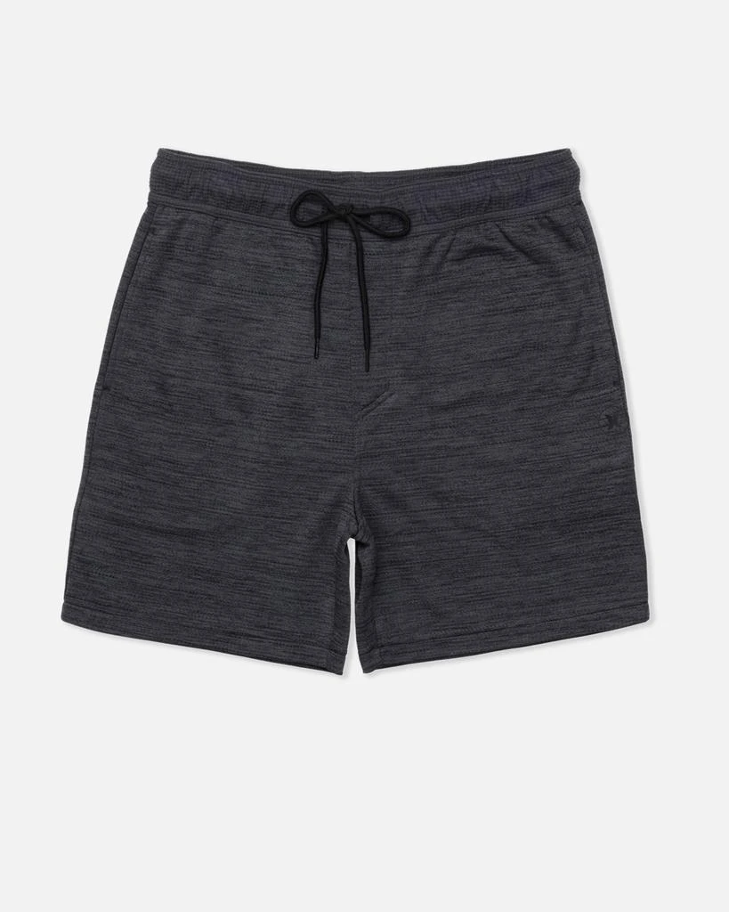 United Legwear Men's H2O Dri Daybreak Shorts 1