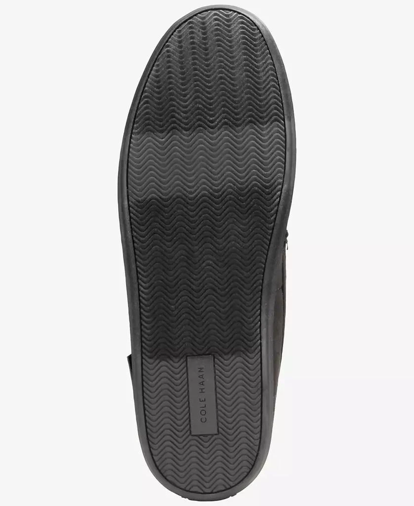 Cole Haan Men's Venetian Slip-On Moccasin Slippers 4