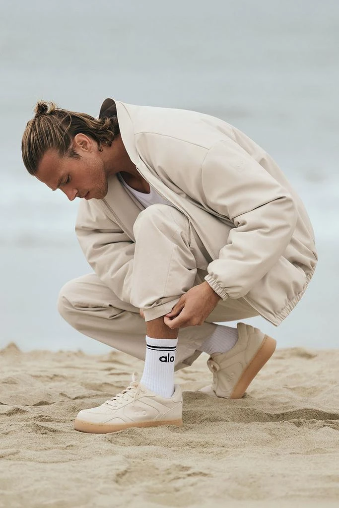 Alo Alo Recovery Mode Sneaker - Clay 7