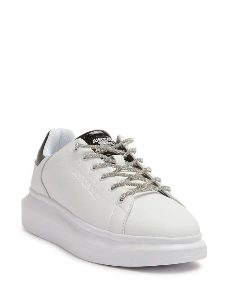 Just Cavalli Just Cavalli Sneakers 3