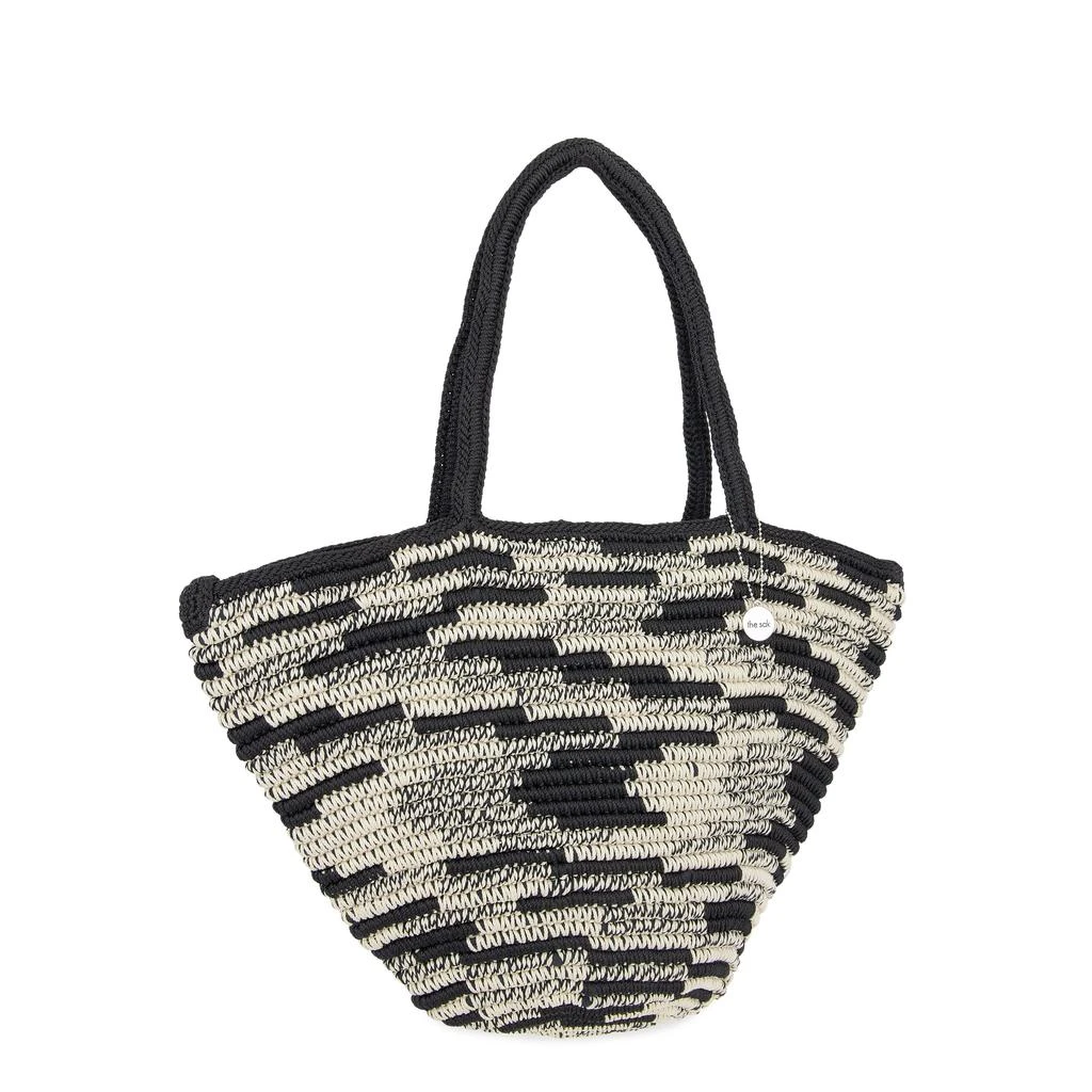 The Sak Calla Large Tote 5