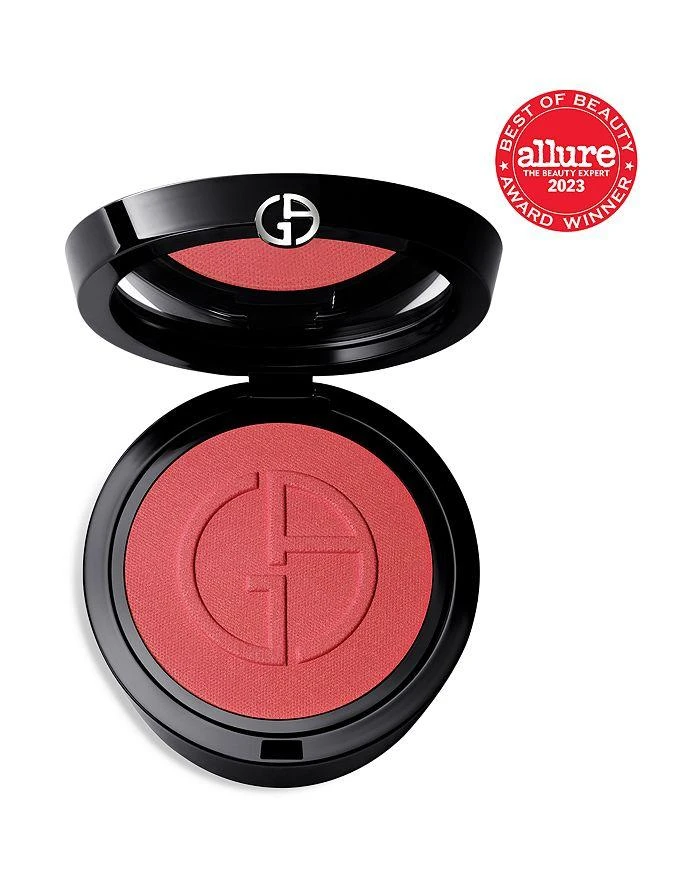 Armani Giorgio Armani Luminous Silk Glow Blush 1