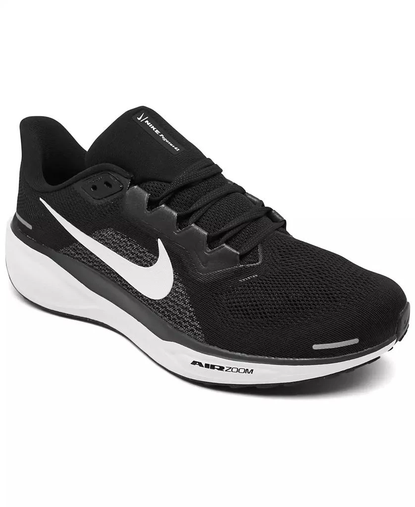 NIKE Men's Pegasus 41 Wide Width Running Sneakers from Finish Line 1