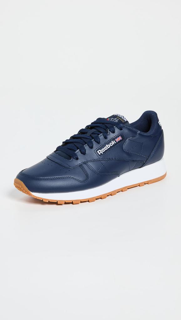 Reebok Classic Leather Sneakers