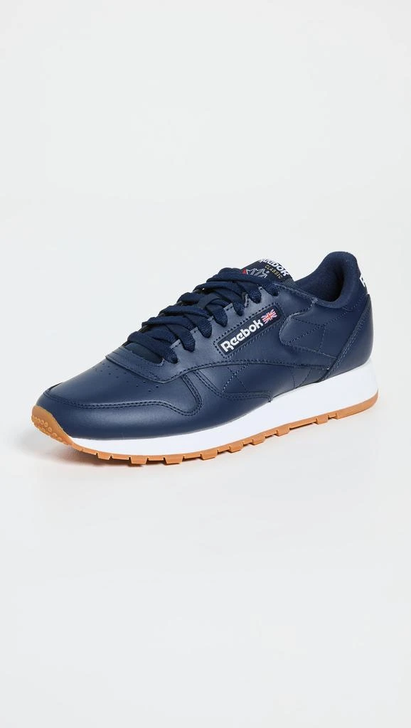 Reebok Classic Leather Sneakers 1