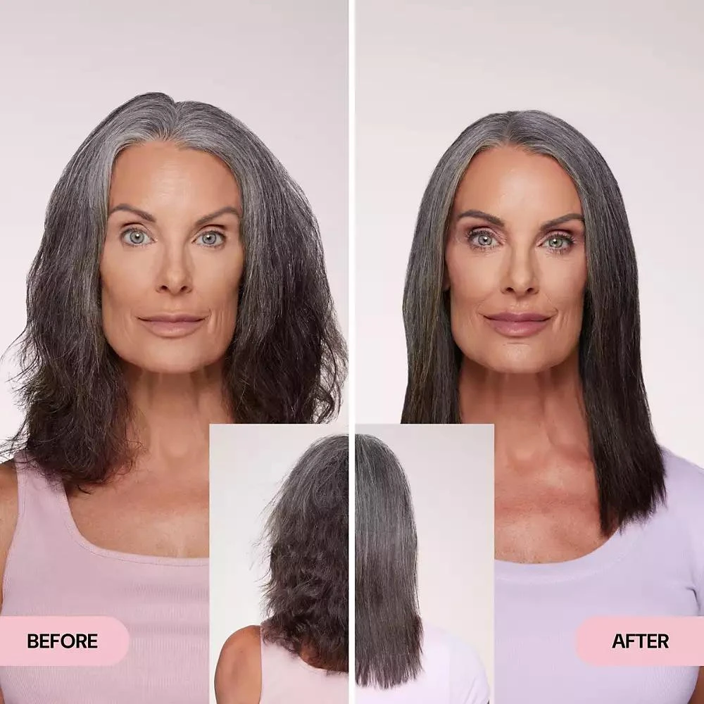 L
ange Professional Hair Le Ceramique 1-Pass Flat Iron 7