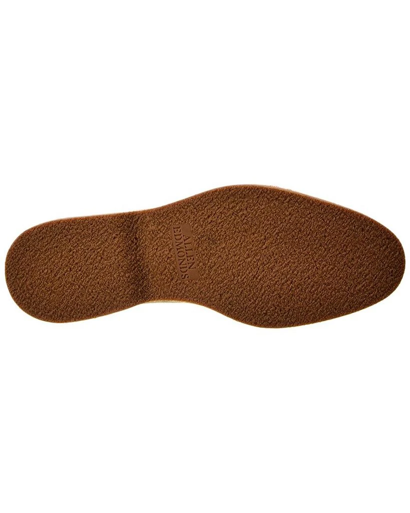 Allen Edmonds Denali Venet Suede Loafer 4