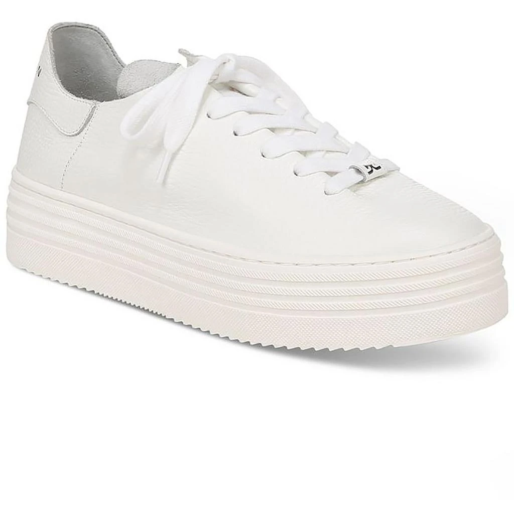Sam Edelman Pippy Womens Leather Lifestyle Casual and Fashion Sneakers 7