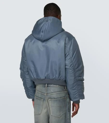 Entire Studios B-24 bomber jacket 4