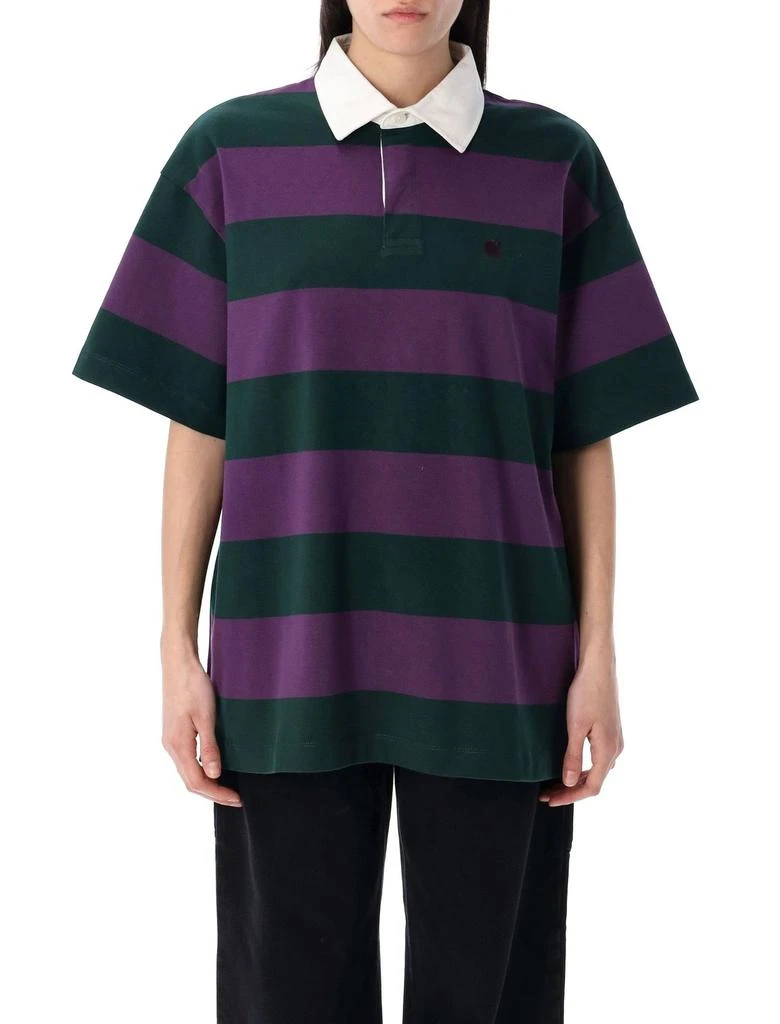 Carhartt WIP Carhartt WIP Seffner Polo Shirt