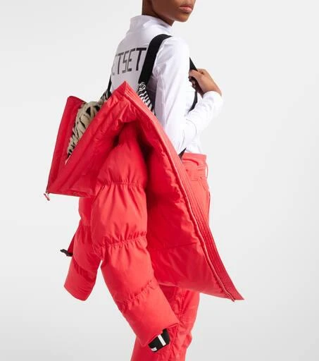 Jet Set Chaminox ski jacket 8