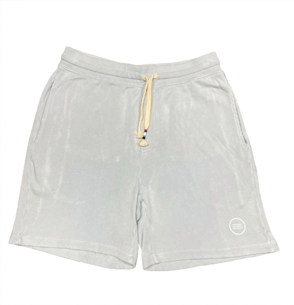 Sol Angeles Men's Waves Short 1