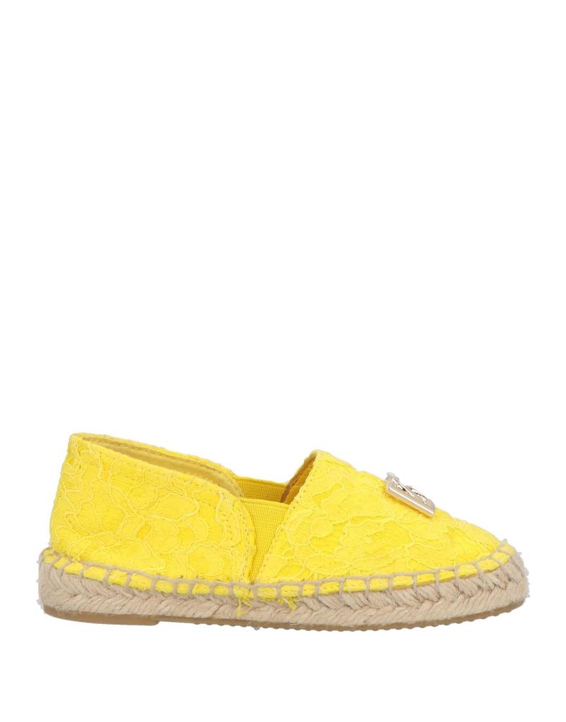 Dolce & Gabbana Espadrilles