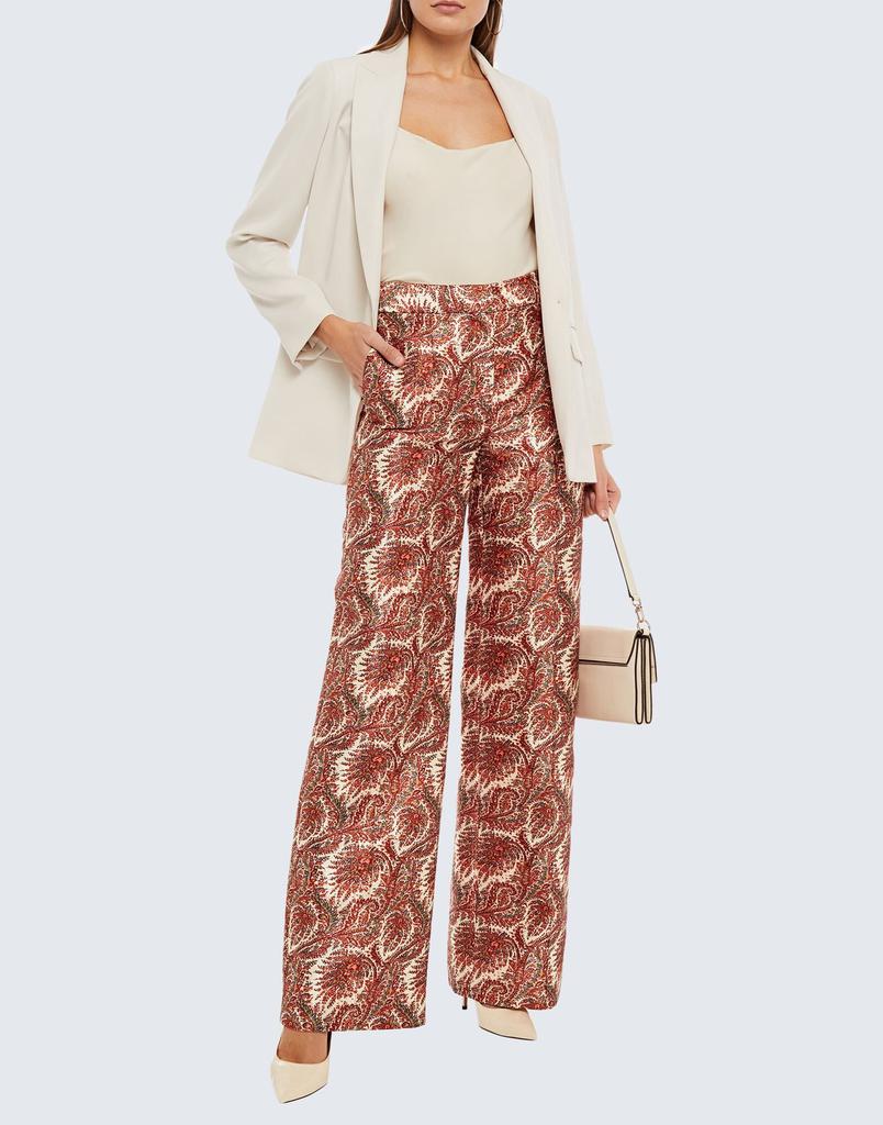 ADAM LIPPES Casual pants