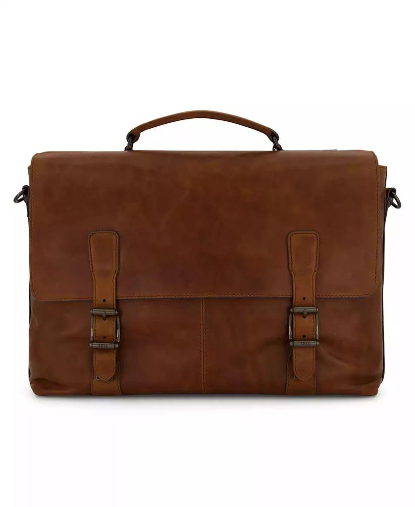 Frye Men's Logan Top Handle Bag 1