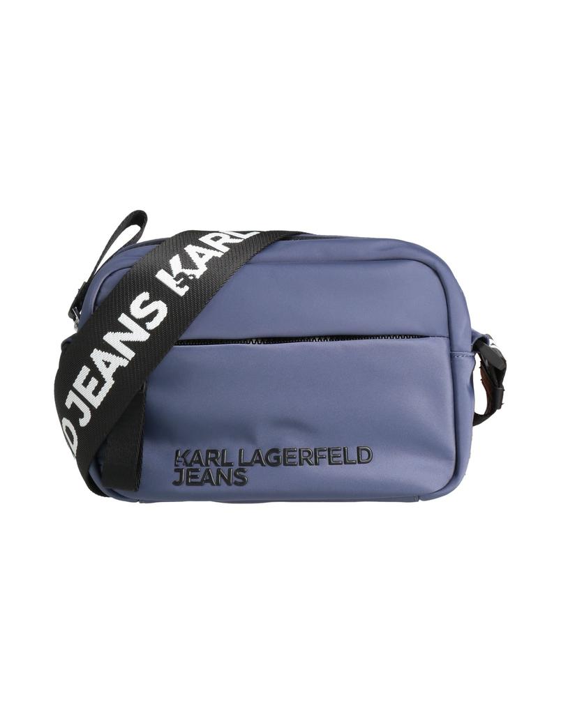 KARL LAGERFELD JEANS Cross-body bags