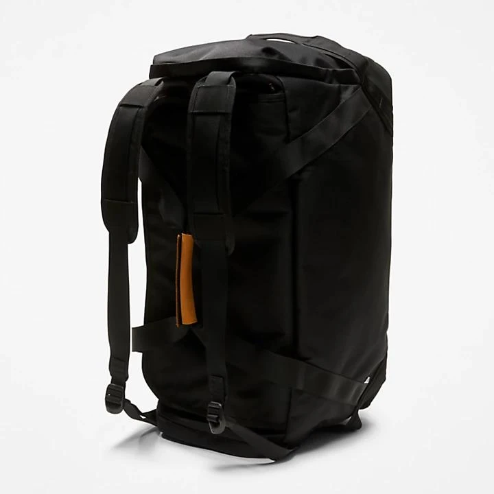 Timberland Timberpack Duffel Bag in Black 3