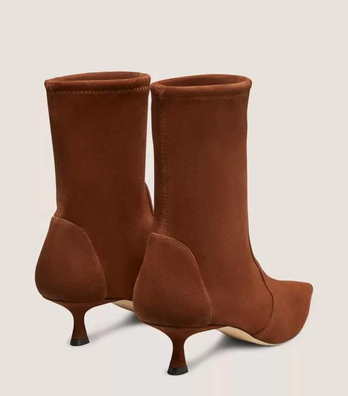 Stuart Weitzman NAOMI 50 BOOTIE 4