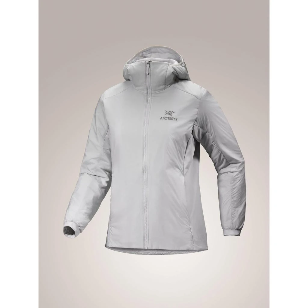 Arc'teryx Arc'teryx Atom Hoody Women's, Redesign 9