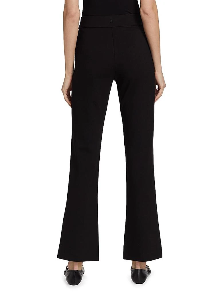 Rag & Bone Irina Ponte Pants 5