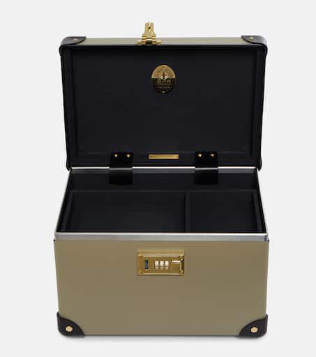Globe-Trotter Centenary vanity case