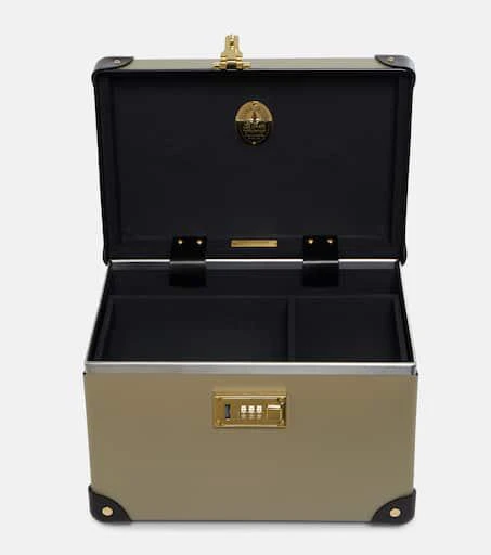 Globe-Trotter Centenary vanity case 2