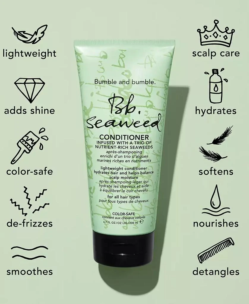 bumble&bumble Seaweed Conditioner, 6.7 oz. 11