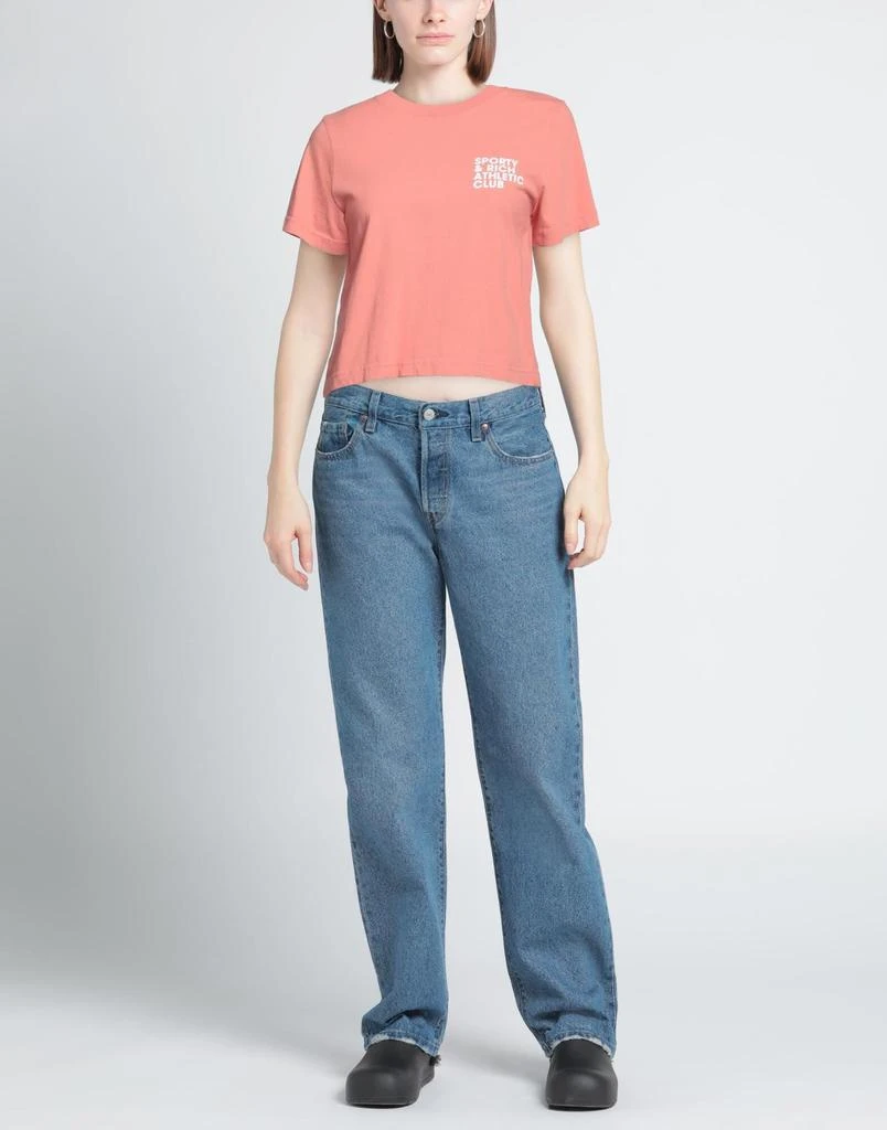 Vetements T-shirt 2