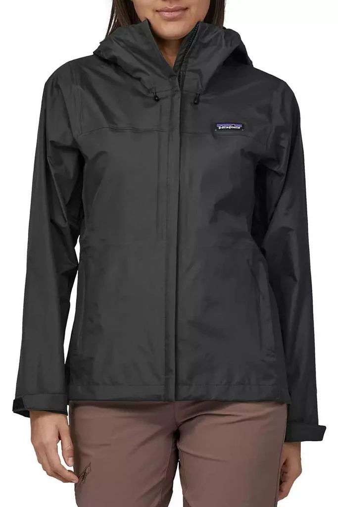 Patagonia Patagonia Women's Torrentshell 3L Rain Jacket