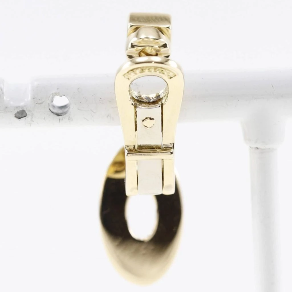 BVLGARI yellow gold (18K) Stud Earrings (Pre-Owned) 3