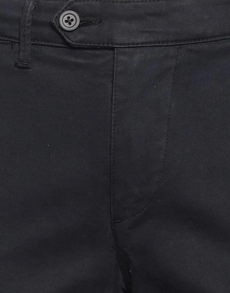 0/ZERO CONSTRUCTION Casual pants 4
