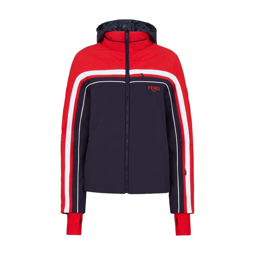 Fendi Ski Jacket 5