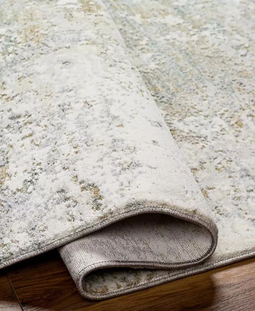 Surya Brunswick BWK-2322 6'7" x 9'6" Area Rug 3