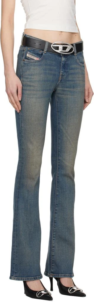 Diesel Indigo 1969 D-Ebbey Jeans 2