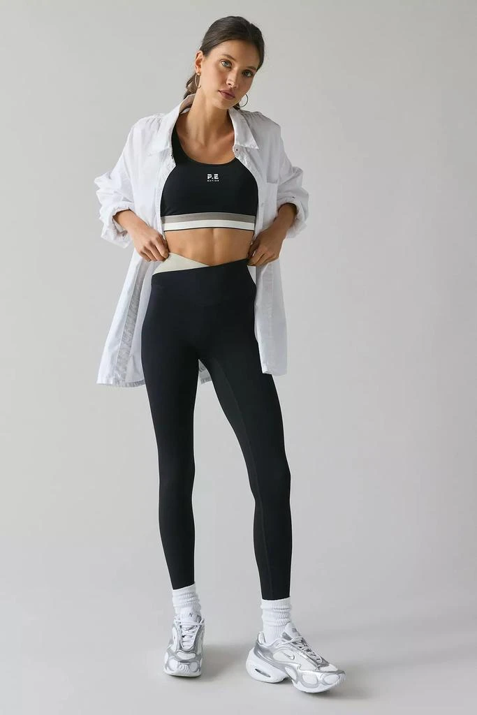 P.E Nation P.E Nation Avant Sports Bra 3