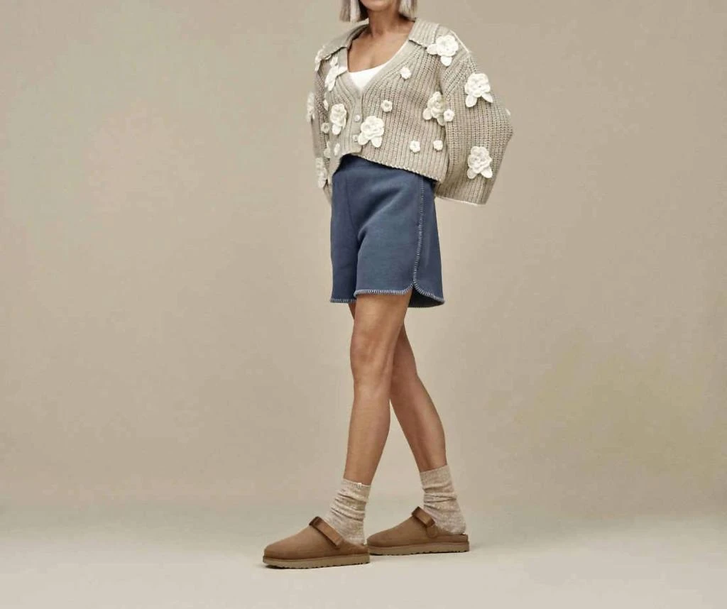 UGG Ugg - Women
s Goldenstar Clog 6