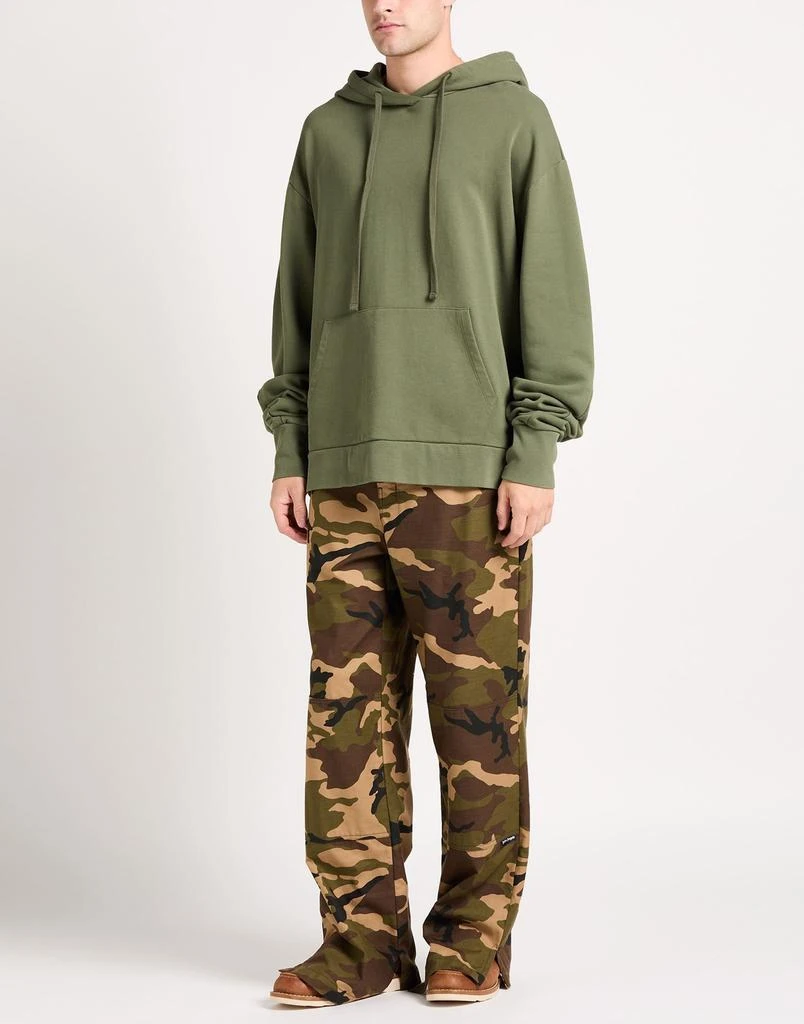 Thom Krom Hooded sweatshirt 2
