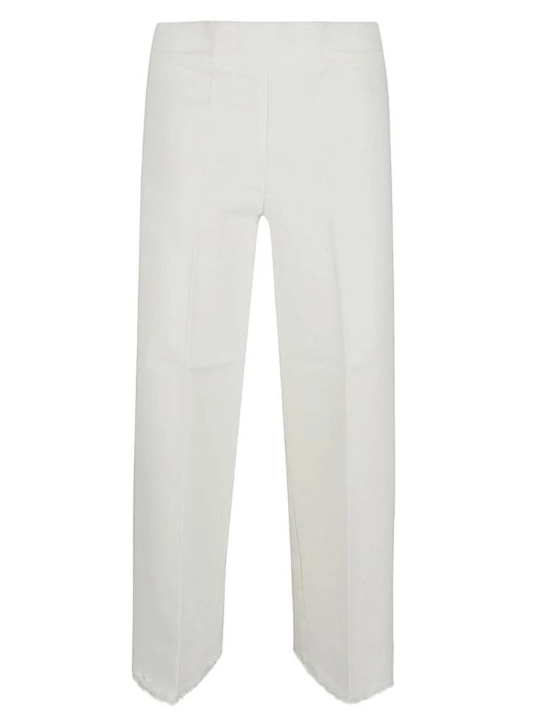 Avenue Montaigne Women's Trousers 1