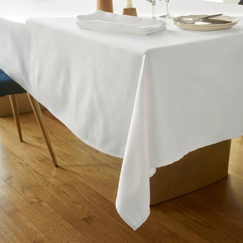 Garnier-Thiebaut Garnier-Thiebaut - Overall Partridge Eye Tablecloth