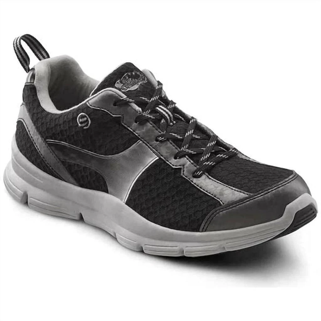 Dr. Comfort Shoes Dr. Comfort Shoes - Men
s Chris Athletic Diabetic Shoes