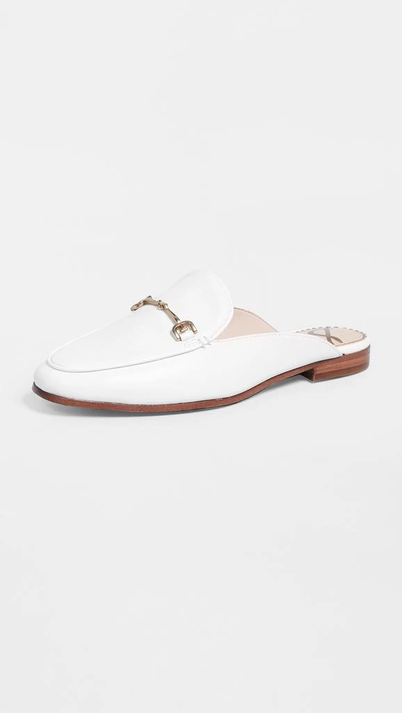Sam Edelman Linnie Flat Mules 1
