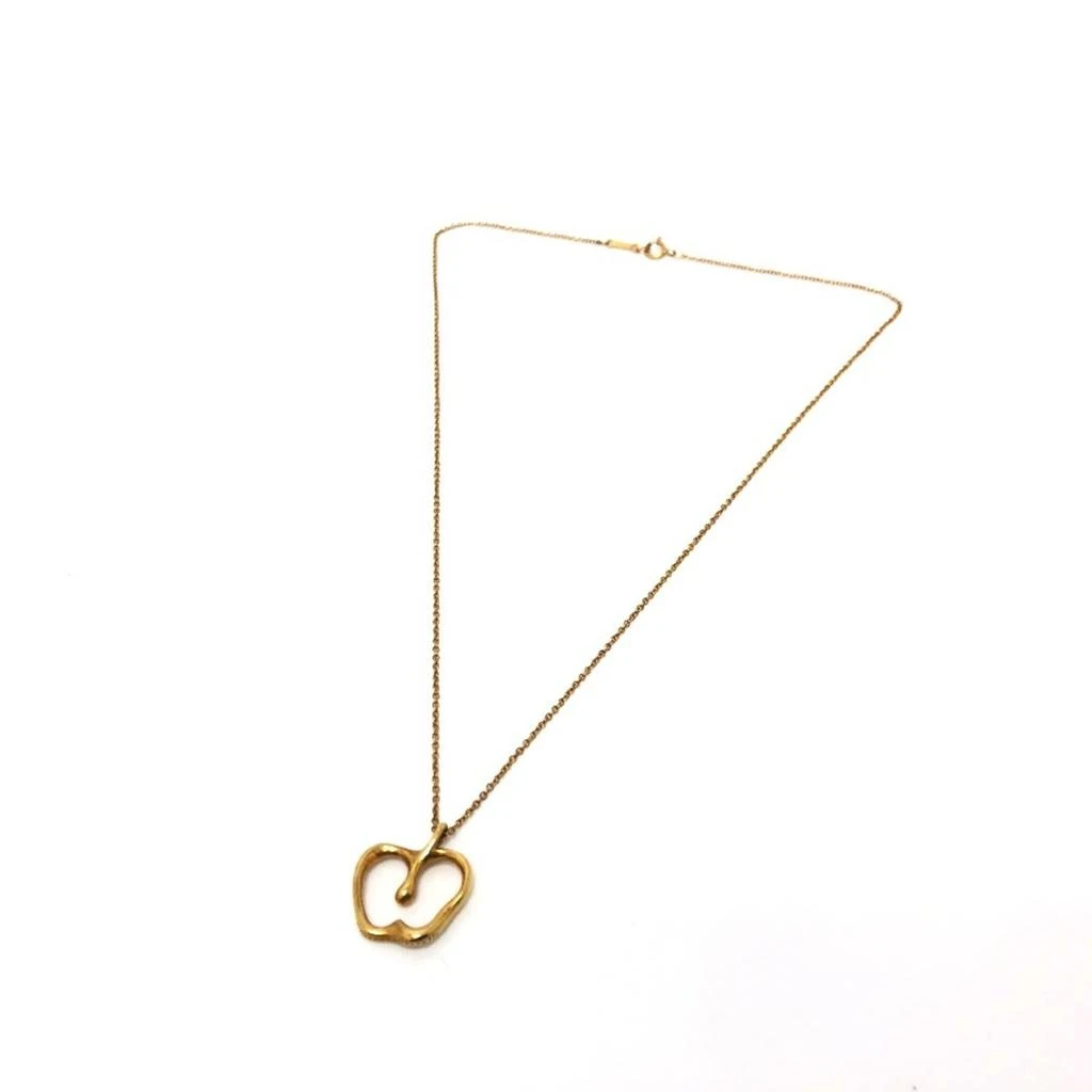 Tiffany 
Co. (18K) Necklace (Pre-Owned)