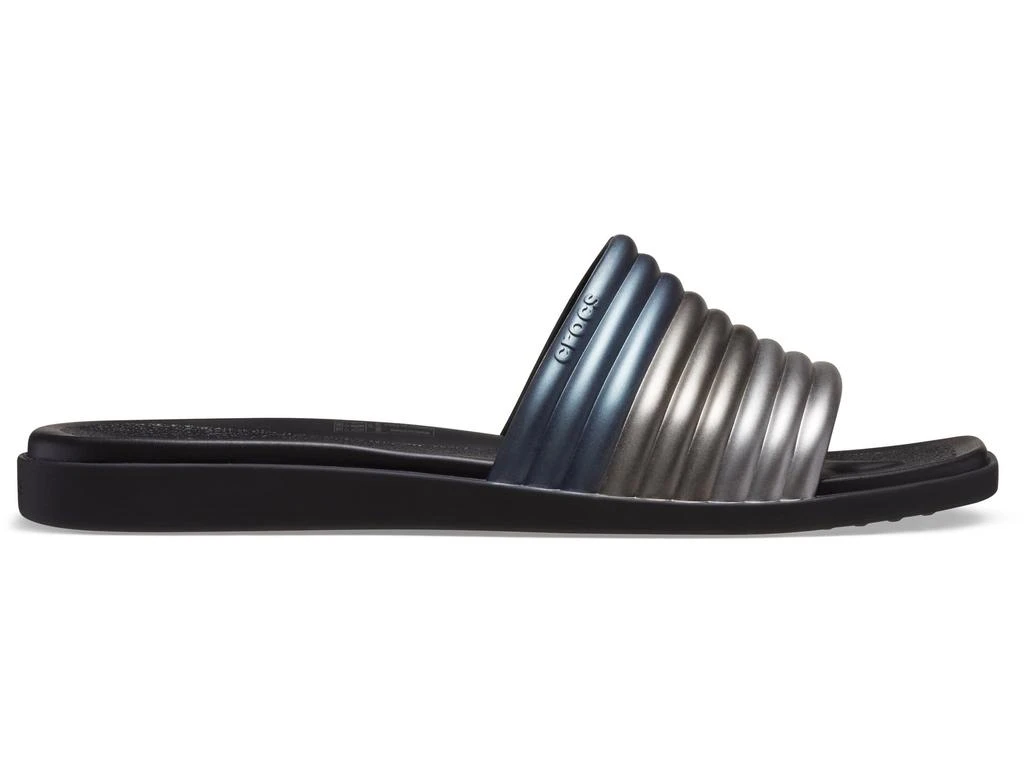 Crocs Miami Slide Sandals 6