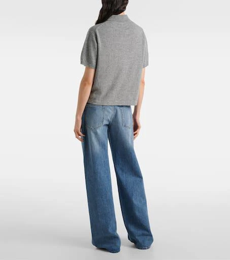 Jardin des Orangers Cashmere sweater 3