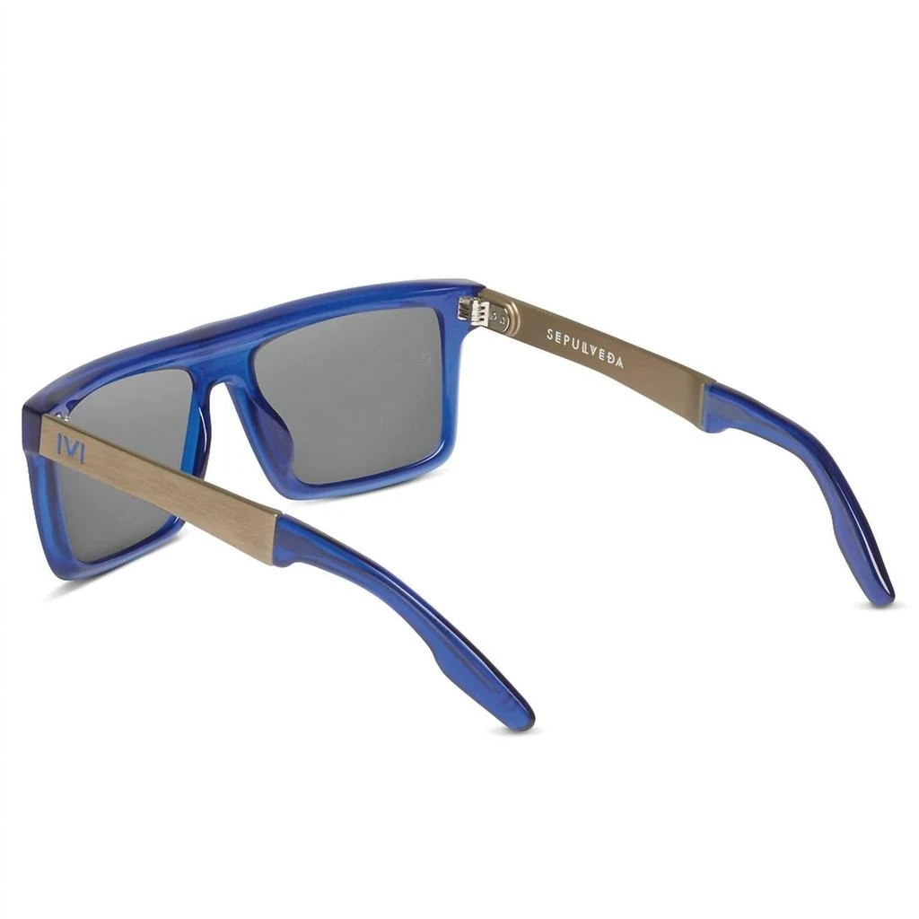 IVI VISION Ivi Vision - Men's Sepulveda Sunglasses 3