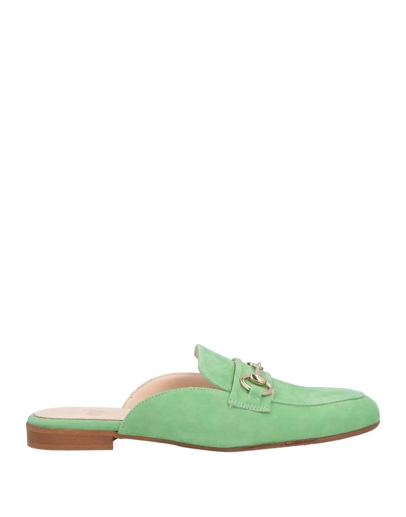 OVYÉ Mules and clogs 1
