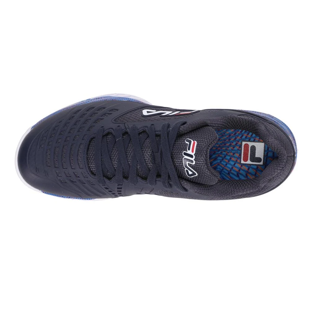 Fila Axilus 2 Energized Tennis Shoes 4