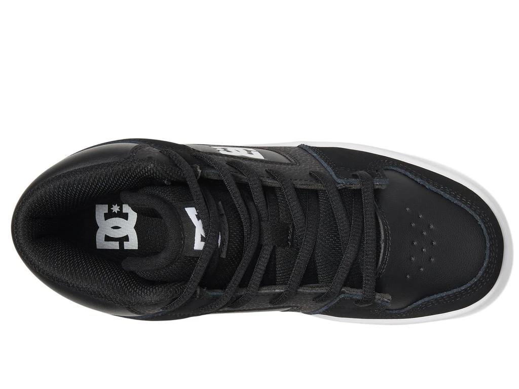 DC Manteca 4 Hi (Little Kid/Big Kid) 2