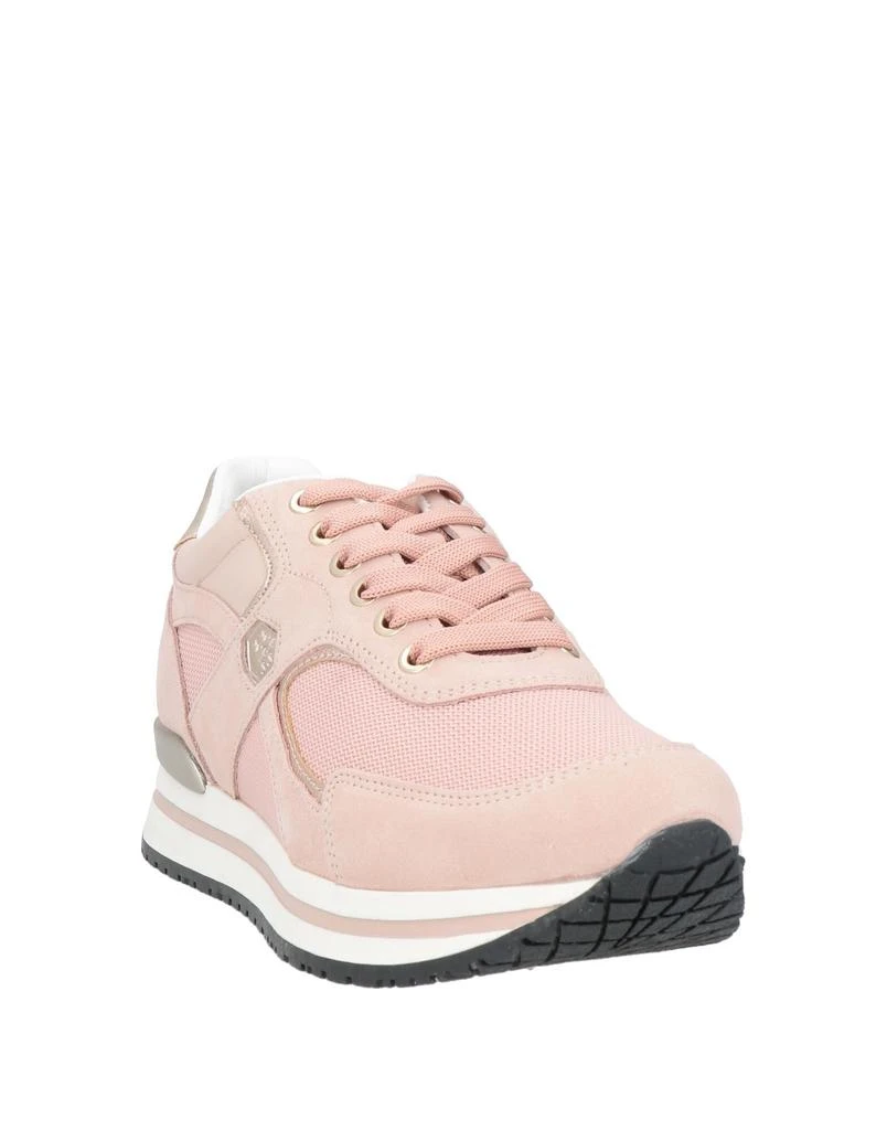 LUMBERJACK Sneakers 2